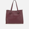 Borsa "Marcella" BS9330 BBLWINEBERRY MARCELLA CLUB GIANNI CHIARINI 