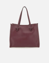 Borsa "Marcella" BS9330 BBLWINEBERRY MARCELLA CLUB GIANNI CHIARINI 