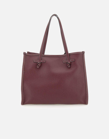 Borsa "Marcella" BS9330 BBLWINEBERRY MARCELLA CLUB GIANNI CHIARINI 