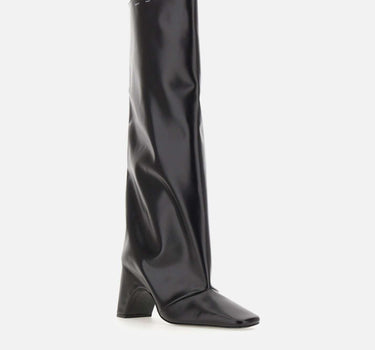 Stivali "Bridge" COPSH03857 BLK COPERNI 