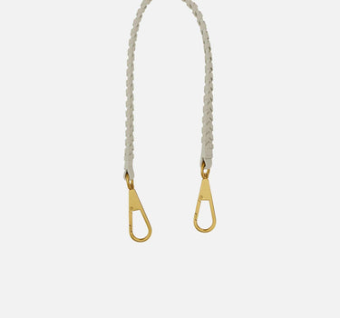 Tracolla "Maxi Braid" TRMAXIBRAID TALCO GIANNI CHIARINI 