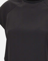 Top in satin CF5287T2956 22222 LIU-JO 
