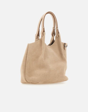 Borsa a mano "Dua" BS9778 CMPLNUDE GIANNI CHIARINI 