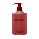 Hand & Body Wash "Drunk Lovers" 350ml 40301969 350ML BORNTOSTANDOUT 