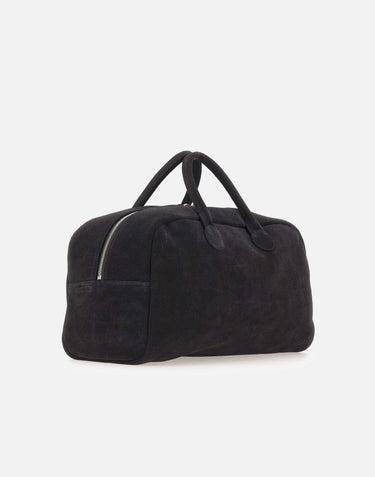 "Soft Bowling Bag large" FF047687 BLACK MARGESHERWOOD 