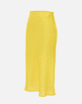 "The Evelyn skirt" WS25SK146 01 BELLA VENICE 