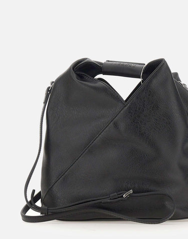 "Japanese Bag Classic Crossbody" SB6WD0026 P8396T8013 MM6 MAISON MARGIELA 
