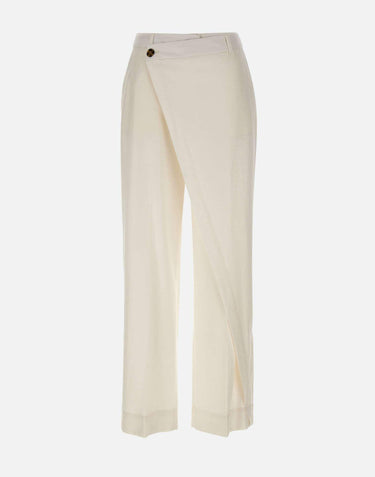 Pantaloni "Alina" 5906285 002 HERSKIND 