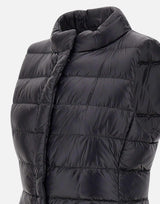 Gilet "Giulia" PI0661DIC 12017Z9300 HERNO 