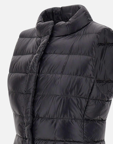 Gilet "Giulia" PI0661DIC 12017Z9300 HERNO 