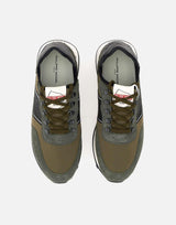 Sneakers "Tour Low" TILU XX01 PHILIPPE MODEL PARIS 