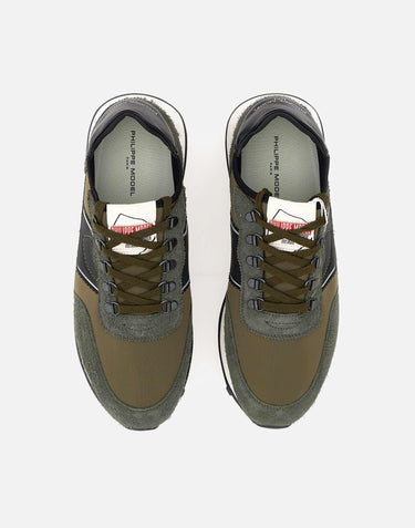 Sneakers "Tour Low" TILU XX01 PHILIPPE MODEL PARIS 