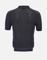 Polo "Tennis M/M" 57191 20650598 GRAN SASSO 