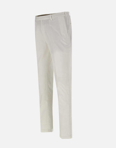 Pantaloni  "Dvr3" DVR3R022 TC100 DEVORE 