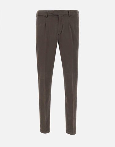 Pantaloni "Dv33 TexG046" DVR33G046 TC482 DEVORE' 