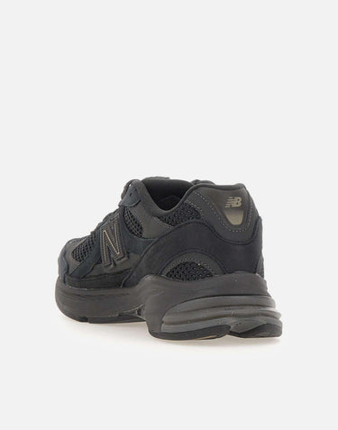 Sneakers "U2010" U2010TTB BLACK NEW BALANCE 