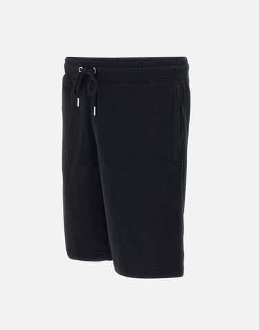 "Shorts basic fleece" F35135 11 SUN68 