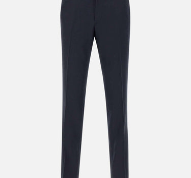 Pantaloni  "H-Wenten" 50469184 401 BOSS 