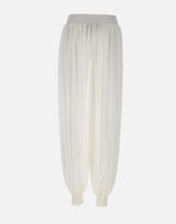 "See through trousers" 350810 000 ANDREADAMO 