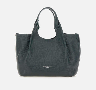 Borsa a mano "Dua" BS9719 RNGDBLTUVELVETGREEN GIANNI CHIARINI 