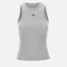 "90s vest" 3G01003Z J009CP001 VIVIENNE WESTWOOD 