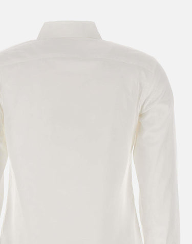 Camicia "Bsr" in cotone 211891376 001 POLO RALPH LAUREN 