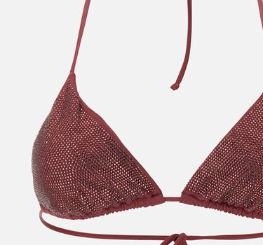 Top bikini "Annabelle" ANNA001 08590L MC2 SAINT BARTH 