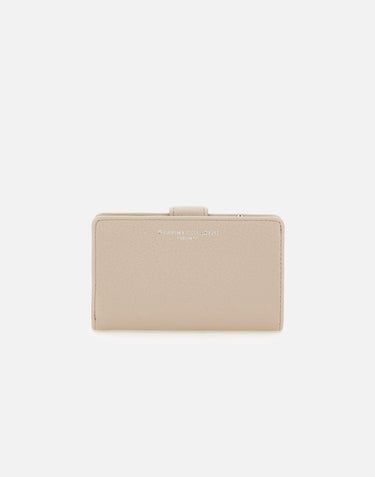 Portafogli "Dollaro" PFWBW13757 GRNLAMB GIANNI CHIARINI 