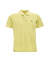 Polo "Basic" BASIC R00568KIWI BOB 