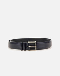 Cintura in pelle U07531 OCEANO ORCIANI 