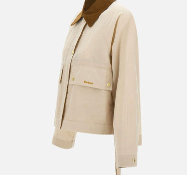 Giacca antipioggia "Medland" LSP0304 LSPCR31 BARBOUR 