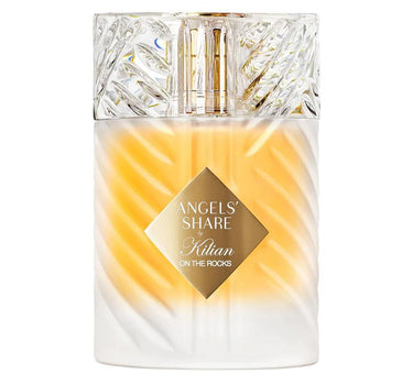 Eau de Parfum "Angels' Share On The Rocks" 100ml N0ZL010000 100ML KILIAN PARIS
