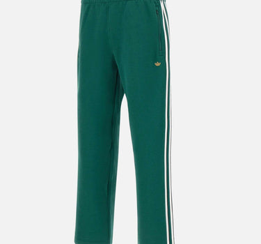 Pantaloni tuta "Classic TP" KC6372 GREEN ADIDAS 