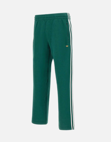 Pantaloni tuta "Classic TP" KC6372 GREEN ADIDAS 
