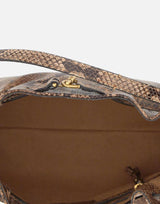 Borsa a spallai "Mimi" BS12301 PTYCUOIO GIANNI CHIARINI 