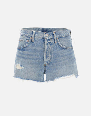 Shorts "Parker Vintage Cut Off" A026E 1371PSSG AGOLDE 