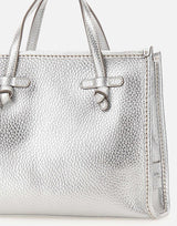 Borsa a mano "Miss Marcella32" BS9352 BBLTUSILVERCLAY MARCELLA CLUB GIANNI CHIARINI 