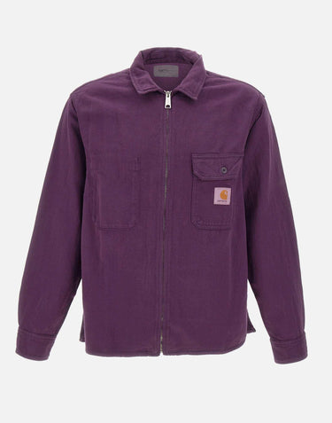 "Rainer shirt" I034826 HUGD CARHARTT WIP 