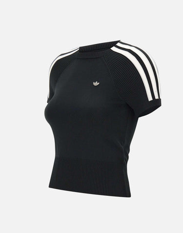 T-shirt "Sock Cali" JW2518 BLACK ADIDAS 