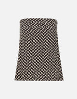 Top "Ninette" FF3700 EPG FAITHFULL THE BRAND 