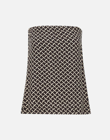 Top "Ninette" FF3700 EPG FAITHFULL THE BRAND 