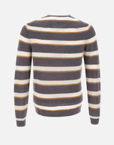 "Stripes Alpaca" K45166 4731 SUN68 