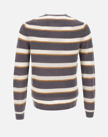 "Stripes Alpaca" K45166 4731 SUN68 