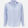 Camicia "Cristal" CYS0001 00702L MC2 SAINT BARTH 