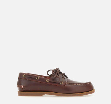 Mocassini "Classic" TB0A2Q9X EIW1 TIMBERLAND 