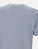 T-shirt "Crescent Tee" M15MT777 1884 MOOSE KNUCKLES 