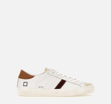 Sneakers "Hill Low Calf" M431HLCA WI D.A.T.E. 