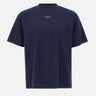 T-shirt "Slogan Classique" TS202 CO002NY DROLE DE MONSIEUR 