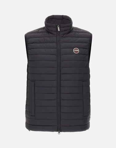 Gilet in piuma leggera 1248 8VX99 COLMAR ORIGINALS 