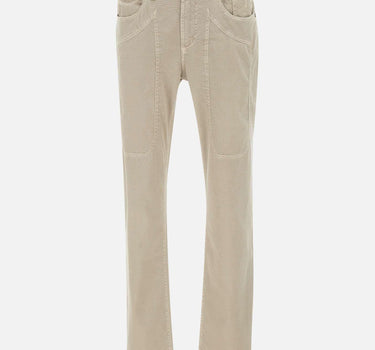 Pantaloni "John" JOHN001 NIDO0017058 JECKERSON 